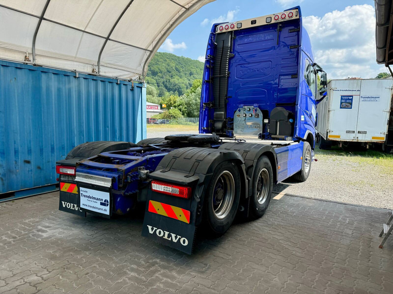 Volvo FH-16-750 SZM 6x4 Retarder TÜV 09.2026 - Vlačilec: slika 3 Volvo FH-16-750 SZM 6x4 Retarder TÜV 09.2026 - Vlačilec: slika 3