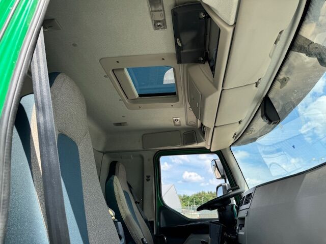 Volvo FE 350 ASK Tele 4x2 Ladefläche Teleskopierbar Dekra Tüv 09/2026 - Komunalni tovornjak: slika 4 Volvo FE 350 ASK Tele 4x2 Ladefläche Teleskopierbar Dekra Tüv 09/2026 - Komunalni tovornjak: slika 4