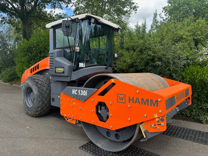 Hamm HC 130i - Valjar: slika 5 Hamm HC 130i - Valjar: slika 5