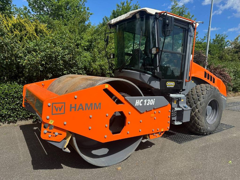 Hamm HC 130i - Valjar: slika 3 Hamm HC 130i - Valjar: slika 3