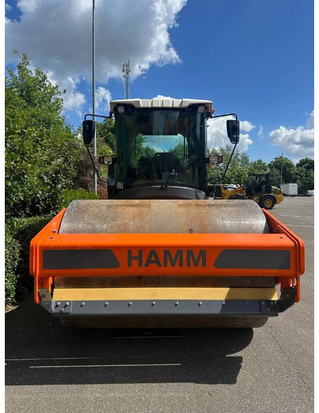 Hamm HC 130i - Valjar: slika 4 Hamm HC 130i - Valjar: slika 4