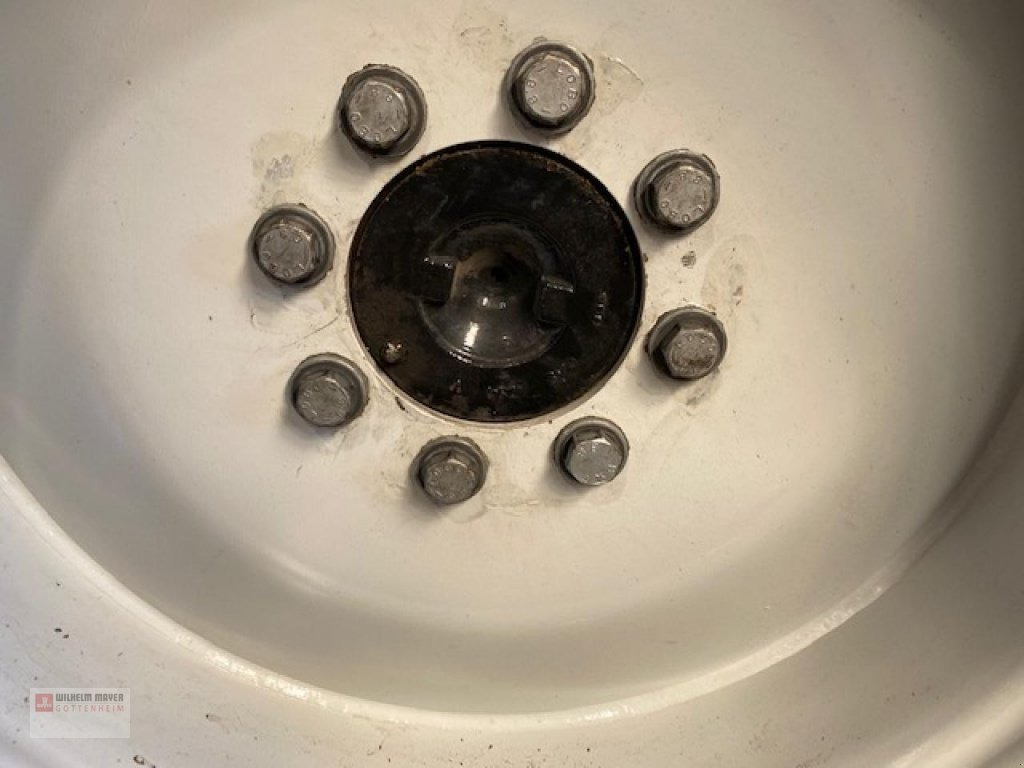 Alliance FORSTRÄDER 480/70 R 34 - Kompletno kolo za Gozdarska oprema: slika 4 Alliance FORSTRÄDER 480/70 R 34 - Kompletno kolo za Gozdarska oprema: slika 4