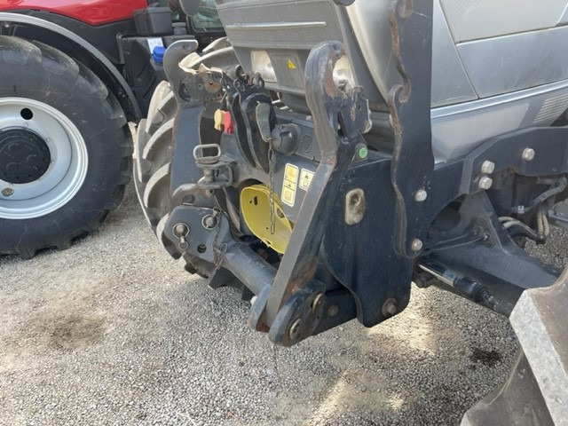 LAMBORGHINI R6 VRT 170 DCR - Traktor: slika 3 LAMBORGHINI R6 VRT 170 DCR - Traktor: slika 3