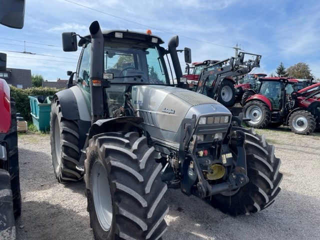 LAMBORGHINI R6 VRT 170 DCR - Traktor: slika 4 LAMBORGHINI R6 VRT 170 DCR - Traktor: slika 4