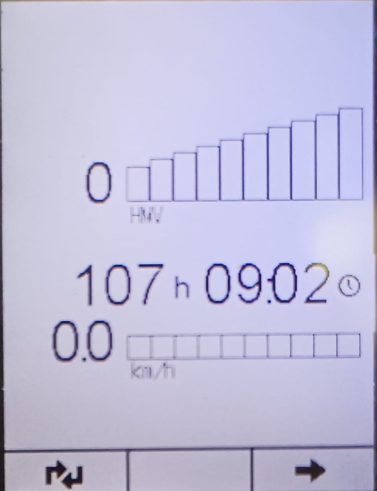 HAMM HC 200i - Kompaktor: slika 5 HAMM HC 200i - Kompaktor: slika 5