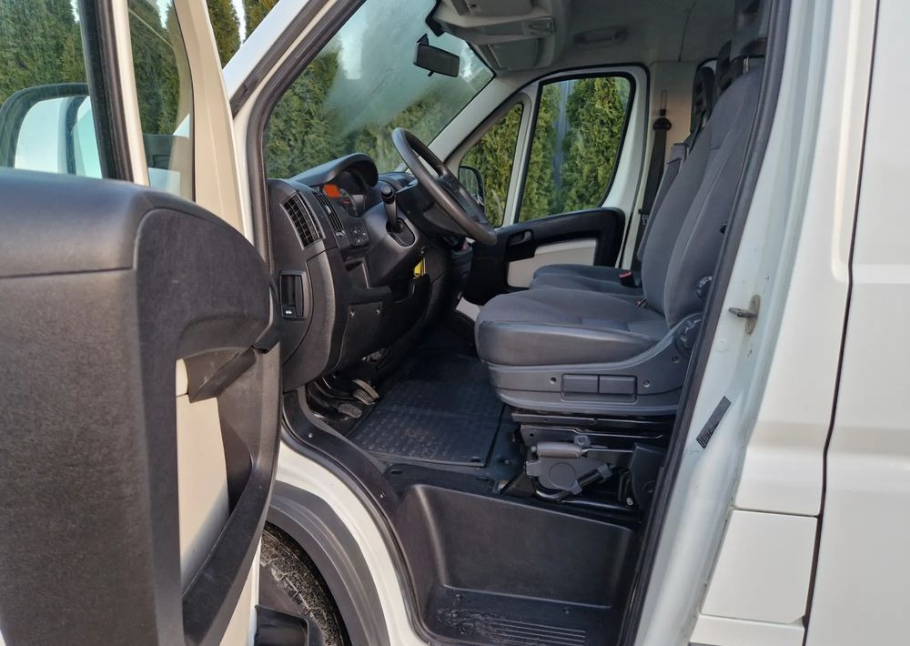 Citroën Jumper 130KM - Dostavno vozilo z dvojno kabino: slika 4 Citroën Jumper 130KM - Dostavno vozilo z dvojno kabino: slika 4