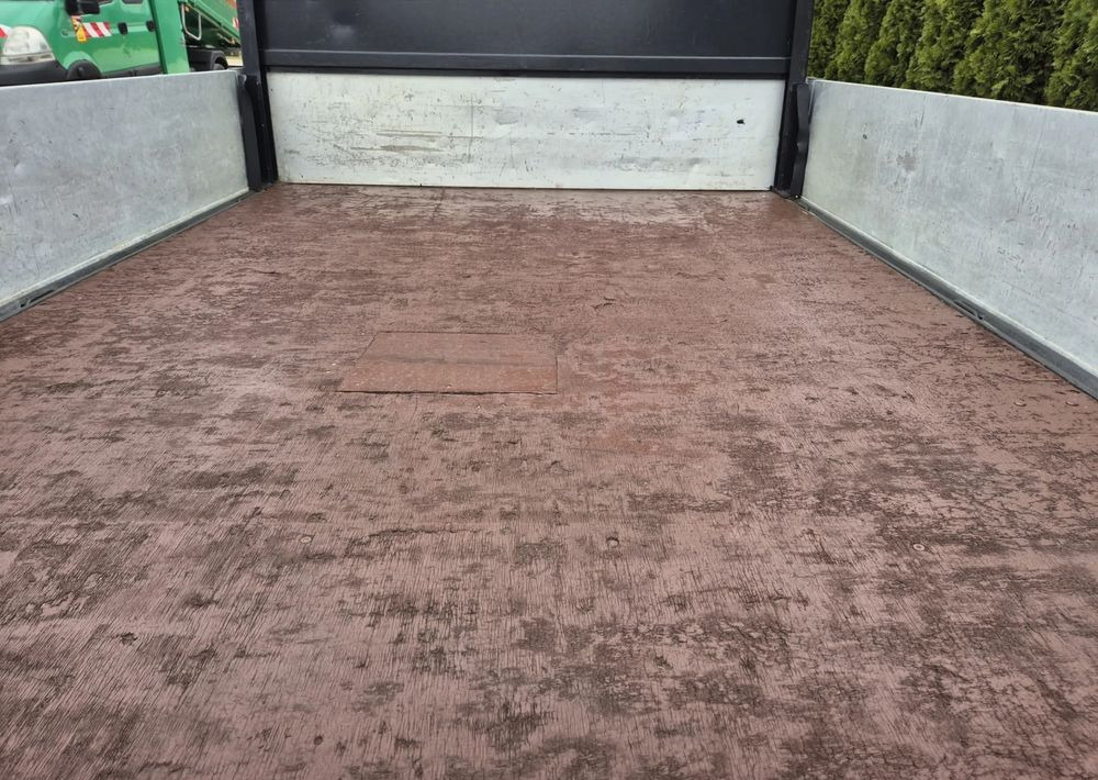 Citroën Jumper 2.2 130KM Brygadówka Dubel Kabina - Dostavno vozilo z dvojno kabino: slika 4 Citroën Jumper 2.2 130KM Brygadówka Dubel Kabina - Dostavno vozilo z dvojno kabino: slika 4