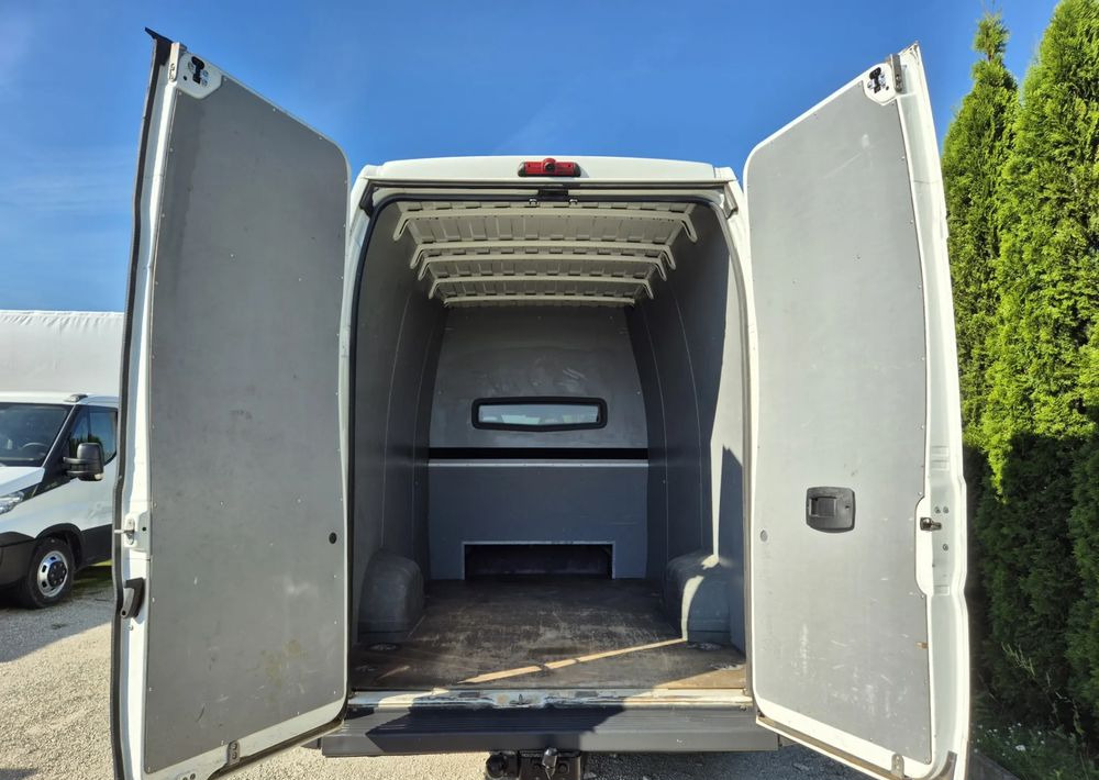 Citroën Jumper 3.0 180KM - Furgon: slika 4 Citroën Jumper 3.0 180KM - Furgon: slika 4