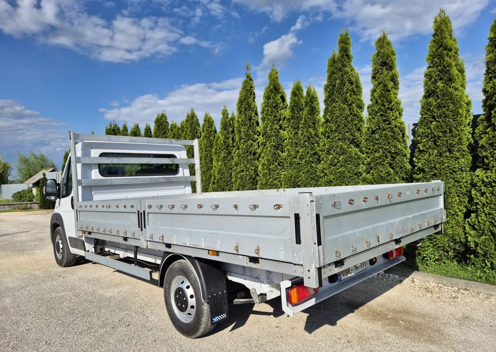 Fiat DUCATO 2.3 150KM MAXI - Dostavno vozilo s kesonom: slika 3 Fiat DUCATO 2.3 150KM MAXI - Dostavno vozilo s kesonom: slika 3