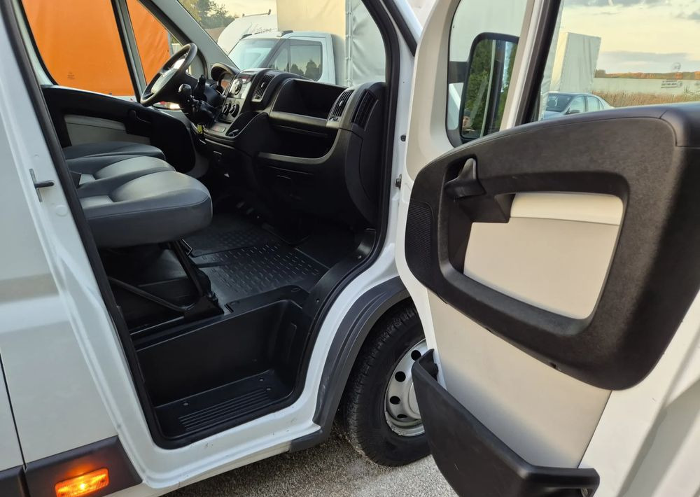 Fiat DUCATO 2.3 150KM / - Dostavno vozilo z dvojno kabino: slika 5 Fiat DUCATO 2.3 150KM / - Dostavno vozilo z dvojno kabino: slika 5