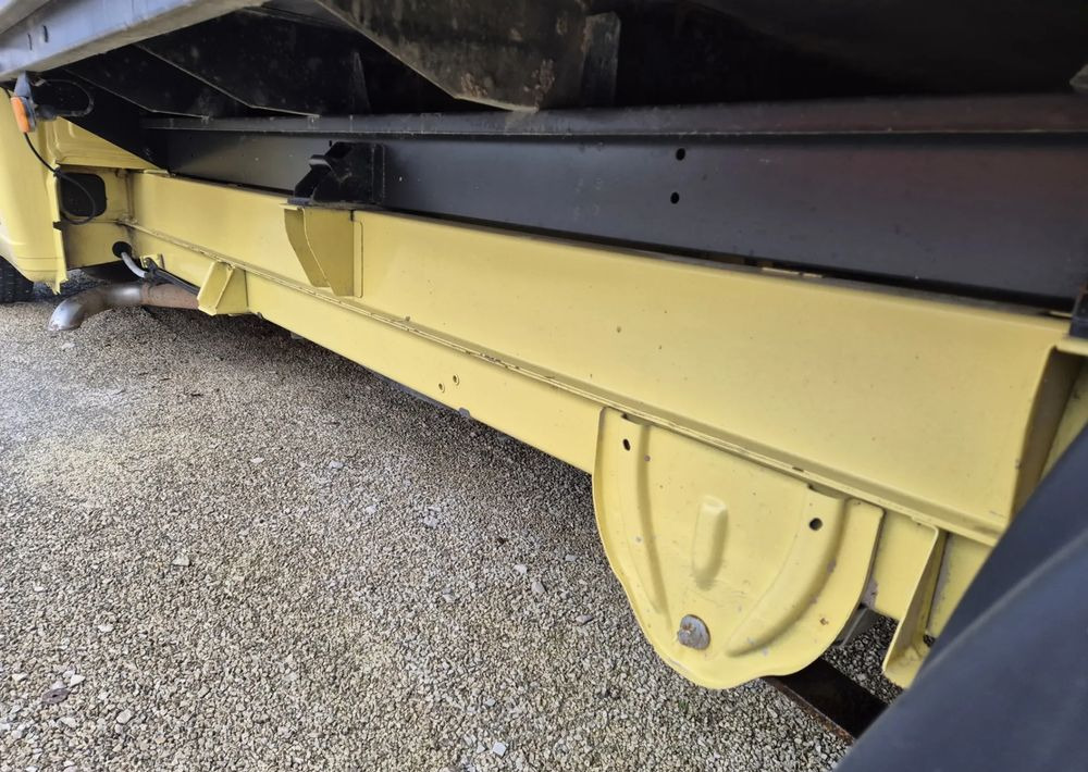 Fiat DUCATO 2.3 MultiJet 150KM - Dostavno vozilo s kesonom: slika 5 Fiat DUCATO 2.3 MultiJet 150KM - Dostavno vozilo s kesonom: slika 5