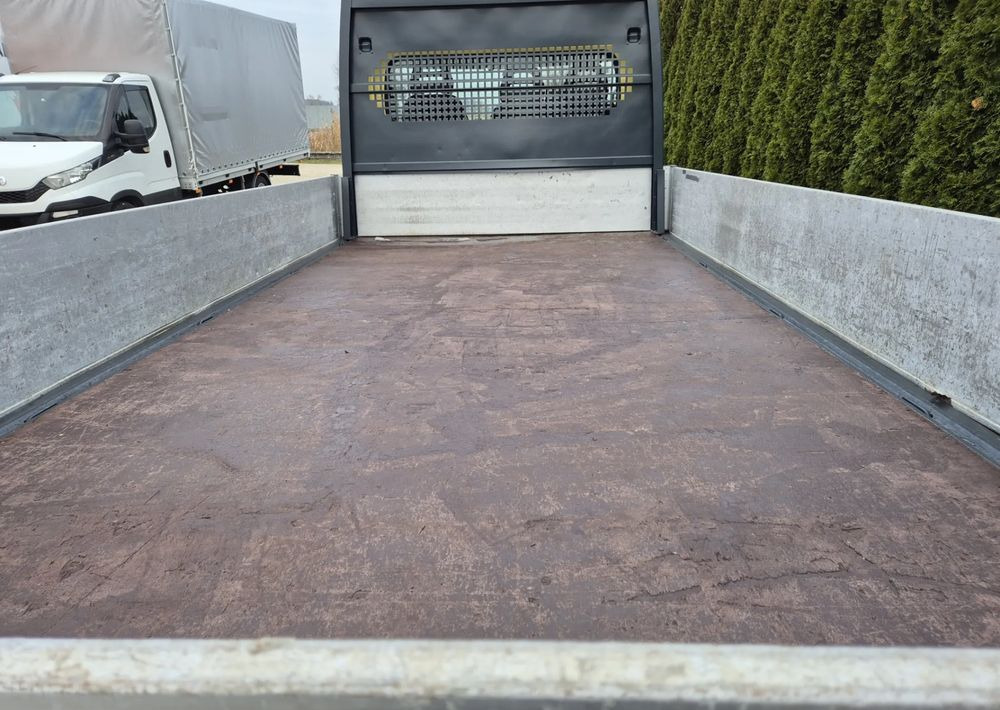 Fiat DUCATO 2.3 MultiJet 150KM - Dostavno vozilo s kesonom: slika 4 Fiat DUCATO 2.3 MultiJet 150KM - Dostavno vozilo s kesonom: slika 4