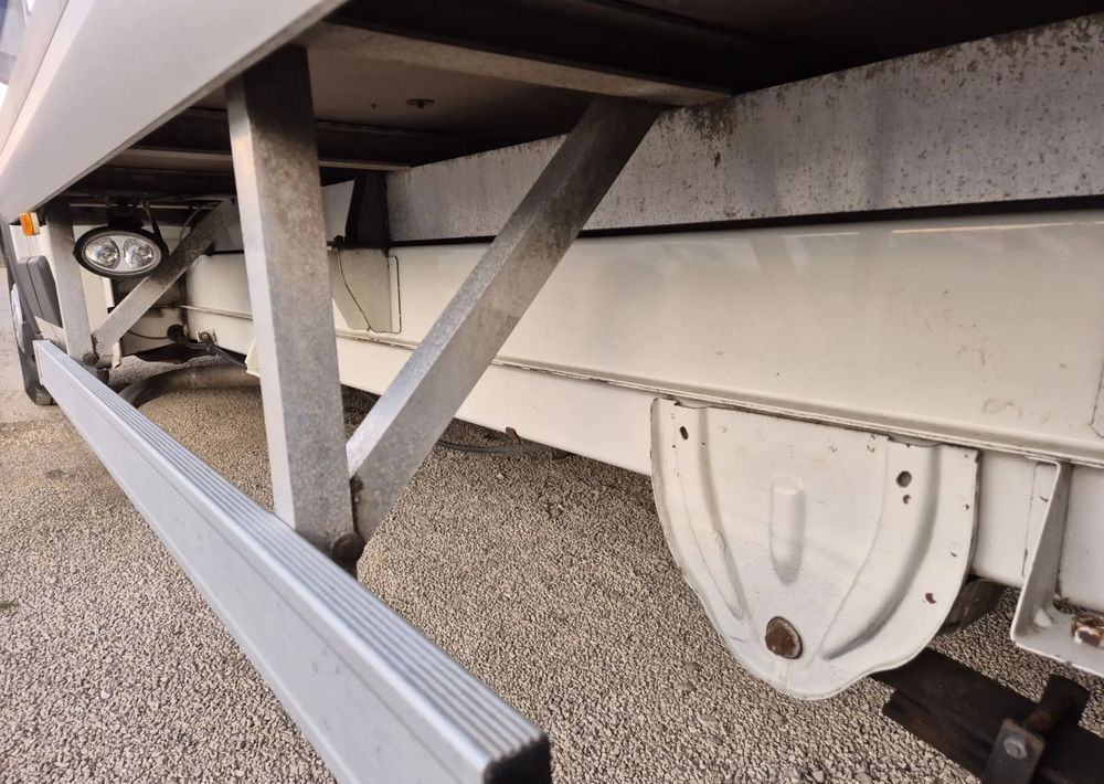 Fiat Ducato 3.0 160KM - Dostavno vozilo z zabojnikom: slika 5 Fiat Ducato 3.0 160KM - Dostavno vozilo z zabojnikom: slika 5