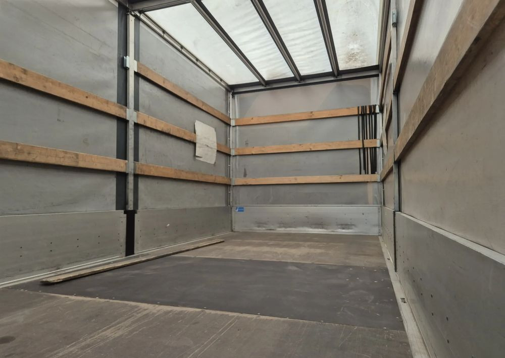 Fiat Ducato 3.0 180KM Maxi - Dostavno vozilo s ponjavo: slika 5 Fiat Ducato 3.0 180KM Maxi - Dostavno vozilo s ponjavo: slika 5