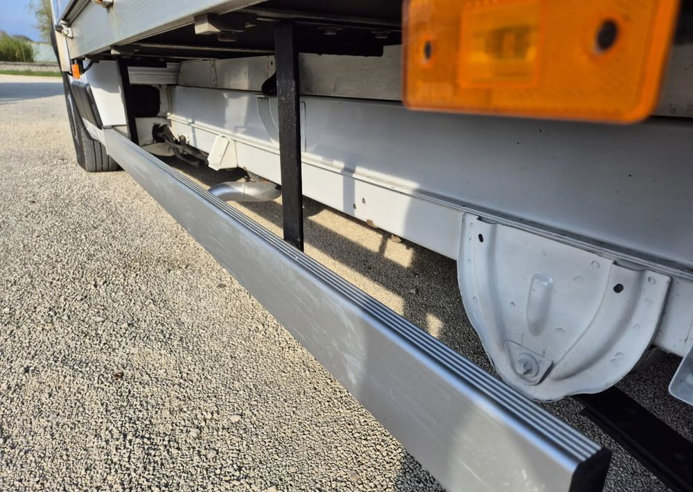 Fiat Ducato 3.0 180KM Maxi - Dostavno vozilo s ponjavo: slika 4 Fiat Ducato 3.0 180KM Maxi - Dostavno vozilo s ponjavo: slika 4