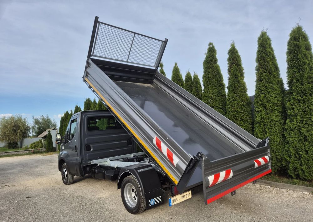 Iveco 35C15 3.0 150KM - Dostavno vozilo prekucnik: slika 3 Iveco 35C15 3.0 150KM - Dostavno vozilo prekucnik: slika 3