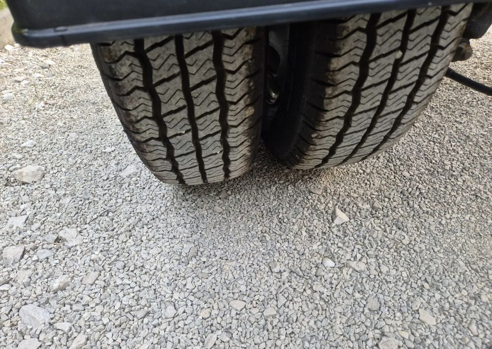 Dostavno vozilo prekucnik Iveco 35C15 3.0: slika 18 Dostavno vozilo prekucnik Iveco 35C15 3.0: slika 18