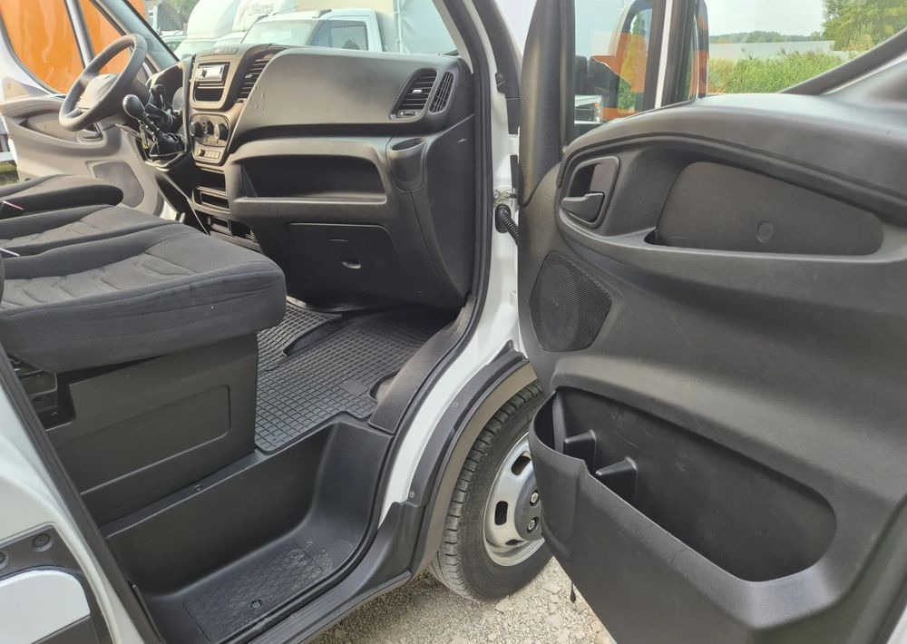 Dostavno vozilo prekucnik Iveco 35C15 3.0: slika 6 Dostavno vozilo prekucnik Iveco 35C15 3.0: slika 6