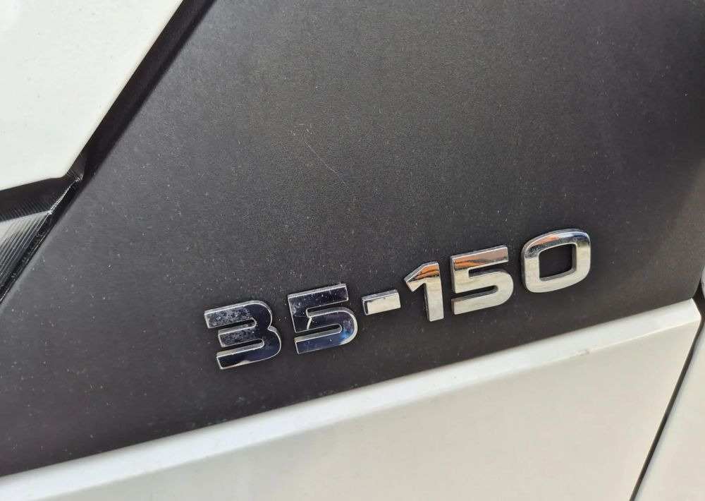 Dostavno vozilo prekucnik Iveco 35C15 3.0: slika 15 Dostavno vozilo prekucnik Iveco 35C15 3.0: slika 15