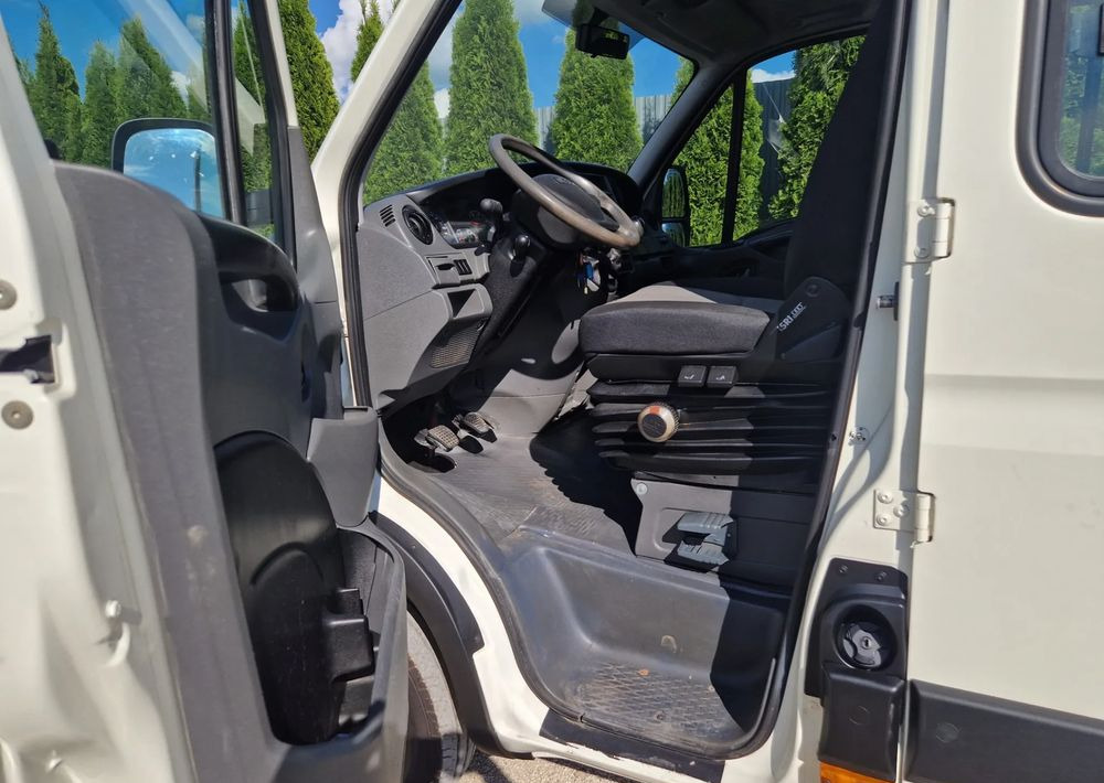 Iveco 35c15 - Dostavno vozilo prekucnik: slika 5 Iveco 35c15 - Dostavno vozilo prekucnik: slika 5