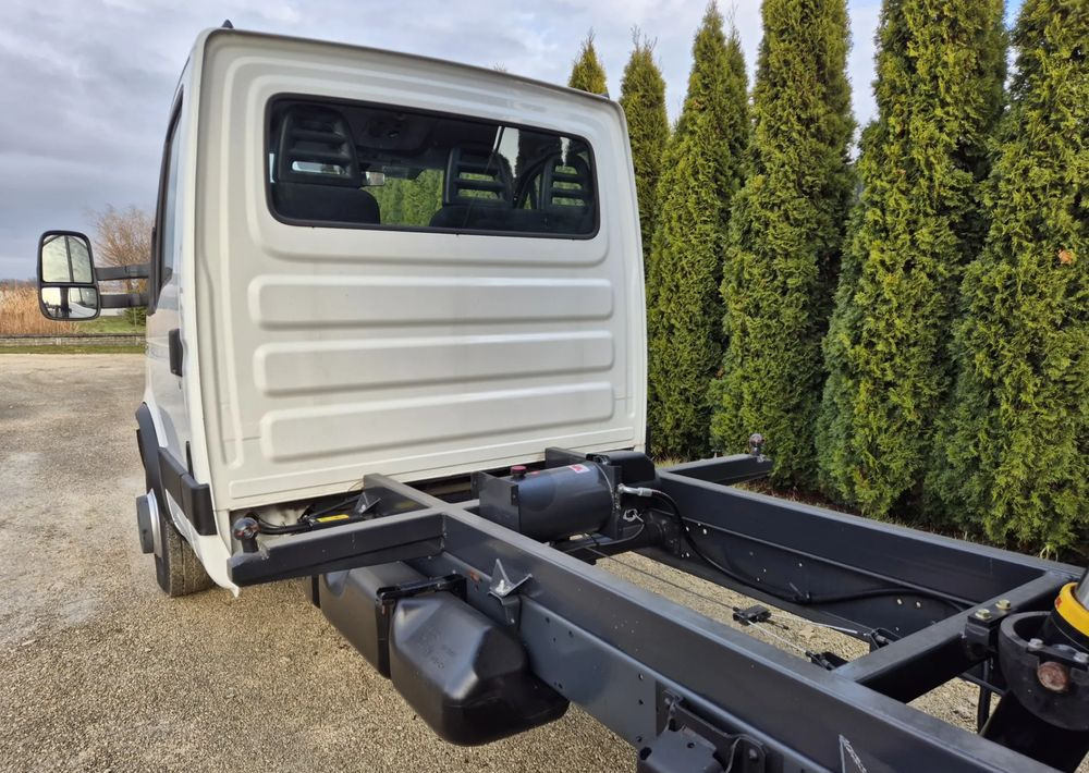 Iveco 70c17 3.0 170KM/ Wywrotka 3-str/ - Dostavno vozilo prekucnik: slika 4 Iveco 70c17 3.0 170KM/ Wywrotka 3-str/ - Dostavno vozilo prekucnik: slika 4