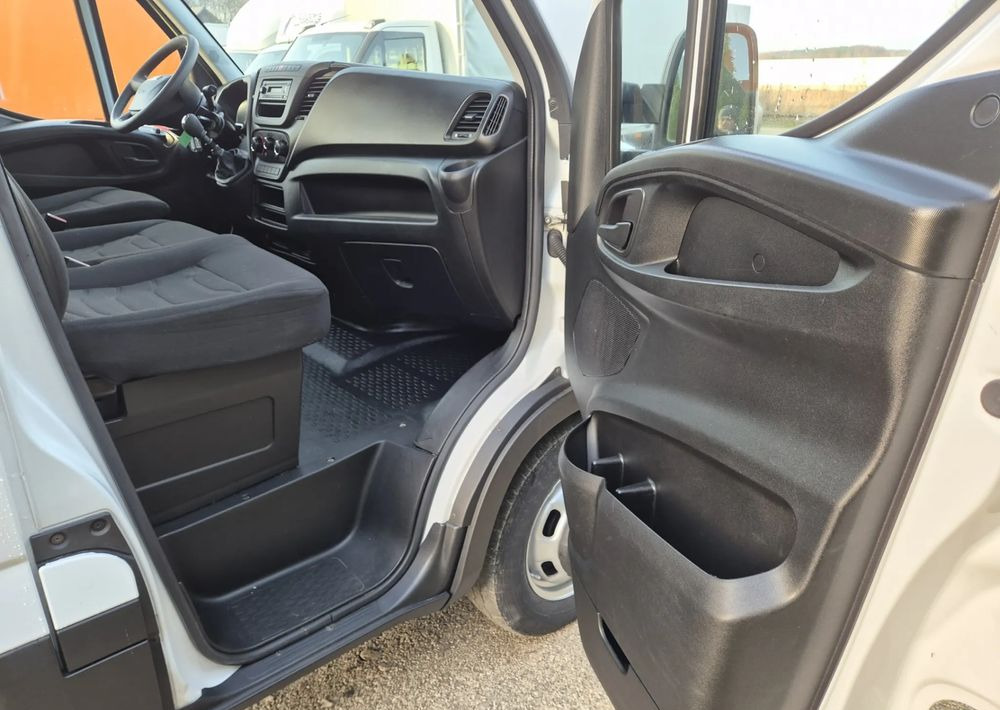 Iveco Iveco 35C15 3.0 150KM Nowa Wywrotka 4.1m - Dostavno vozilo prekucnik: slika 5 Iveco Iveco 35C15 3.0 150KM Nowa Wywrotka 4.1m - Dostavno vozilo prekucnik: slika 5