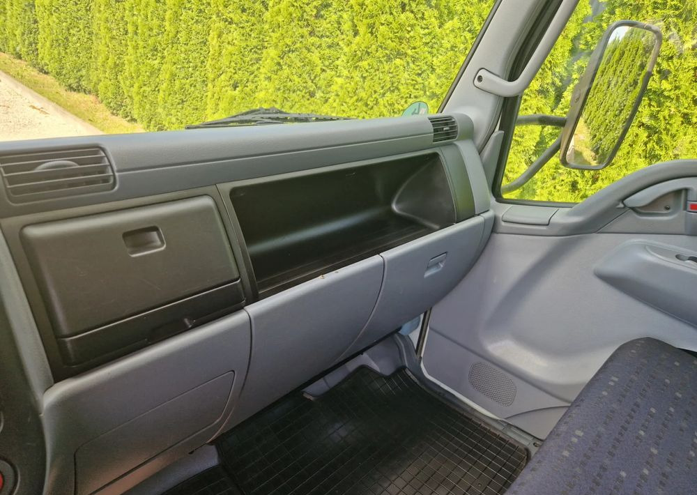 Tovornjak prekucnik Mitsubishi Canter 7c15 3.0 150KM: slika 8