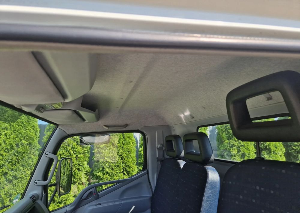 Tovornjak prekucnik Mitsubishi Canter 7c15 3.0 150KM: slika 18