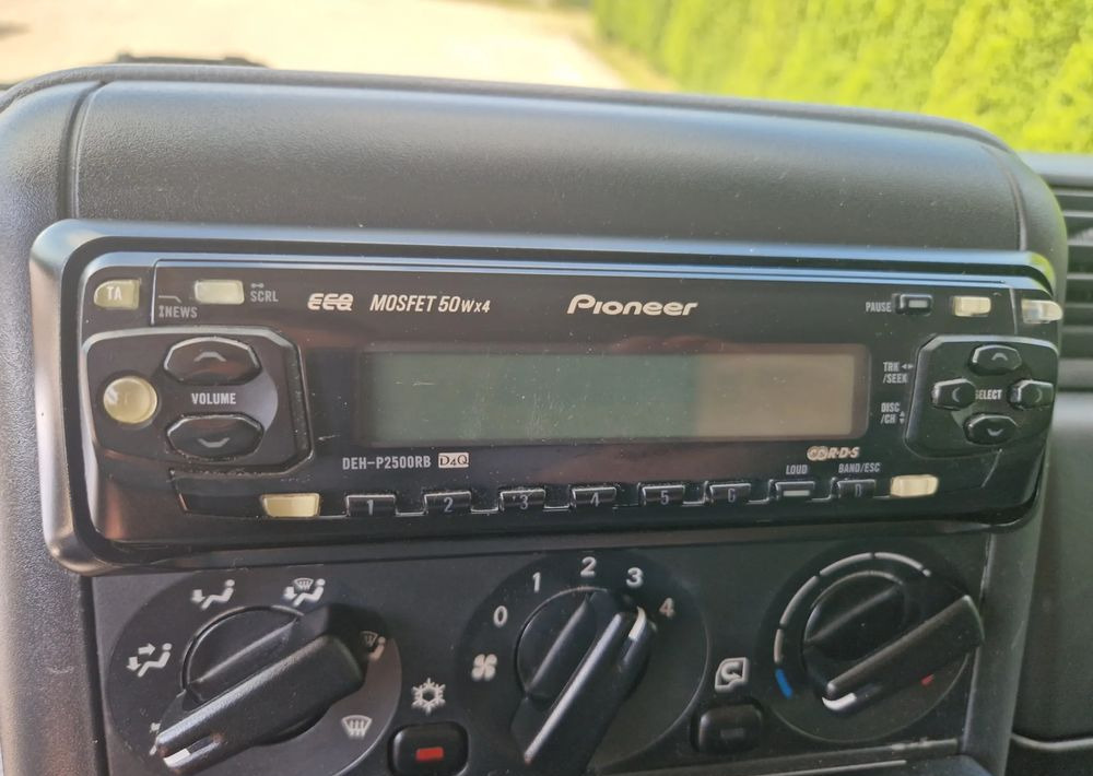 Tovornjak prekucnik Mitsubishi Canter 7c15 3.0 150KM: slika 10