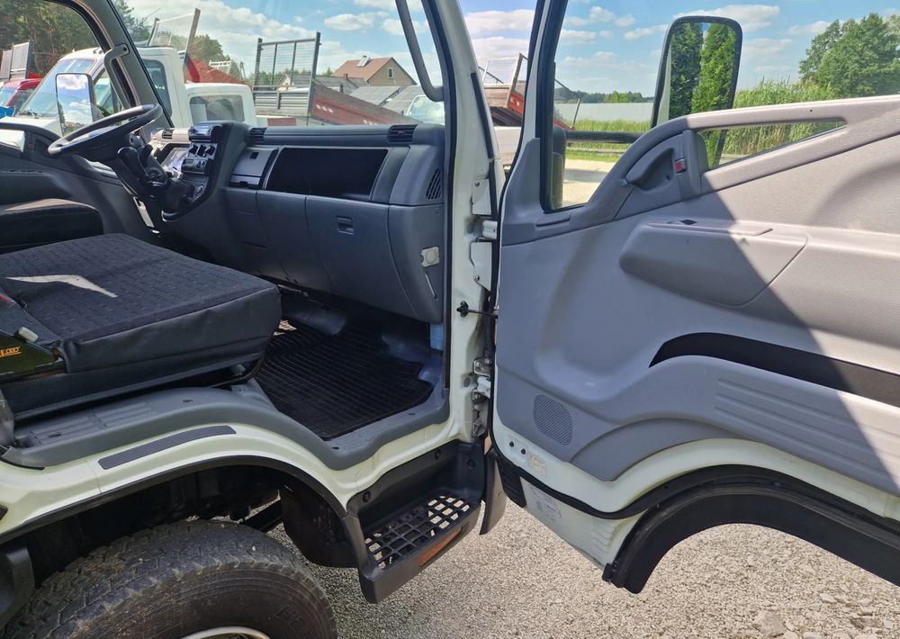 Tovornjak prekucnik Mitsubishi Canter 7c15 3.0 150KM: slika 7