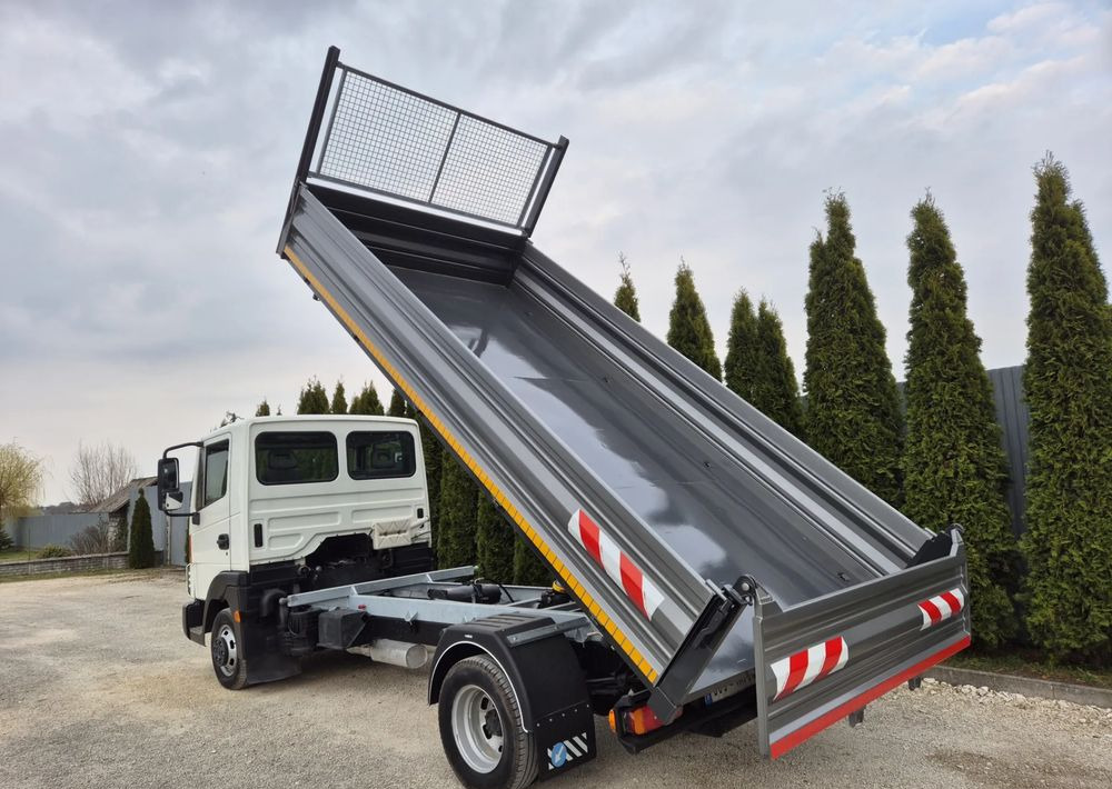 Nissan ATLEON 3.0 150KM Wywrotka 3-stronna - Dostavno vozilo prekucnik: slika 3 Nissan ATLEON 3.0 150KM Wywrotka 3-stronna - Dostavno vozilo prekucnik: slika 3