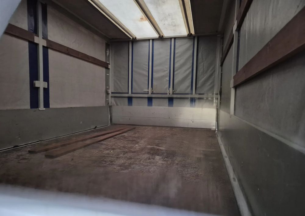 Peugeot Boxer 3.0 180KM Brygadówka Śliczny - Dostavno vozilo z dvojno kabino: slika 4 Peugeot Boxer 3.0 180KM Brygadówka Śliczny - Dostavno vozilo z dvojno kabino: slika 4