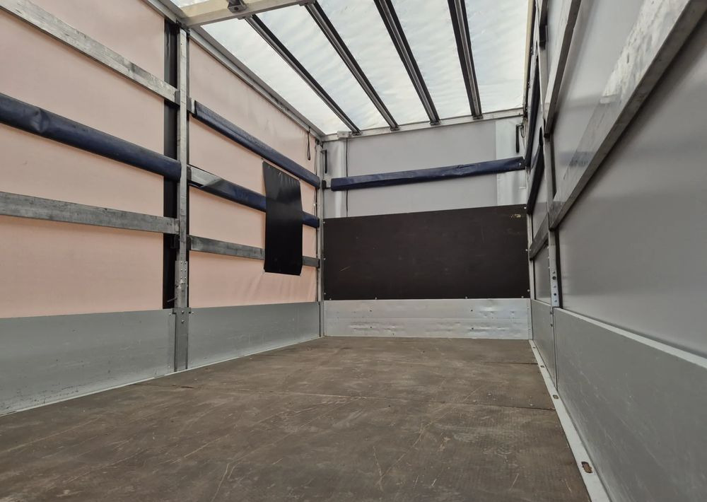 Renault Master 2.3 165KM Burto firanka - Dostavno vozilo s ponjavo: slika 4 Renault Master 2.3 165KM Burto firanka - Dostavno vozilo s ponjavo: slika 4