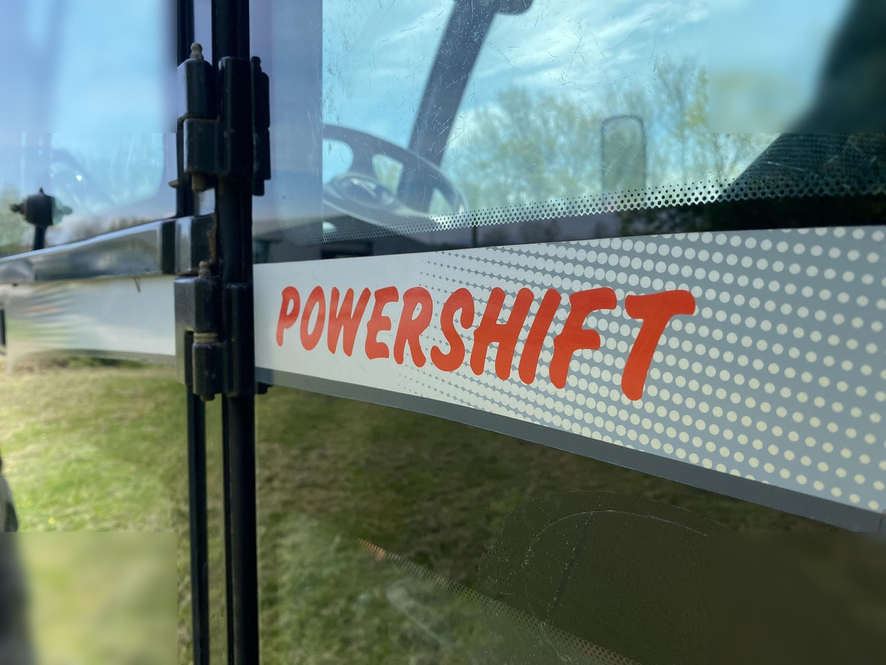 2011 MANITOU MLT634-120LSU TURBO - Teleskopski viličar: slika 5 2011 MANITOU MLT634-120LSU TURBO - Teleskopski viličar: slika 5