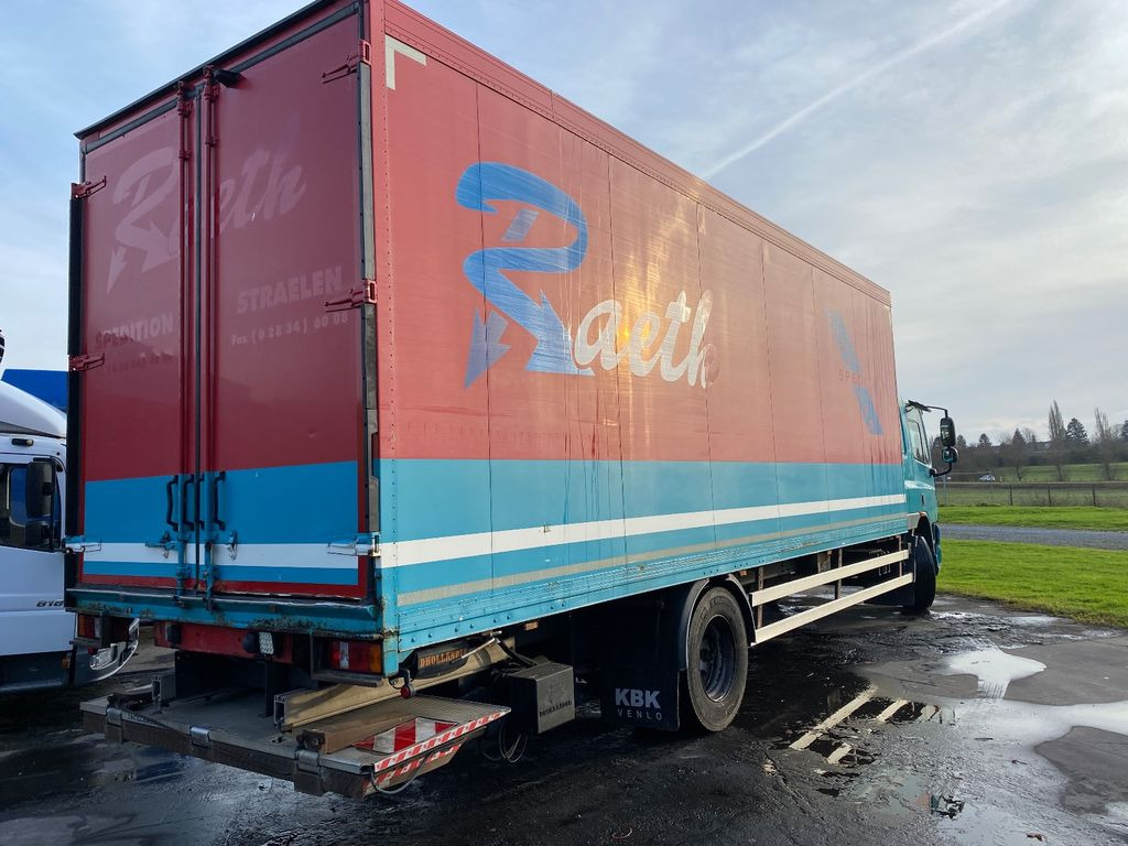 DAF CF 65.300 Kühlkoffer/Doppelstock/ThermoKing - Tovornjak hladilnik: slika 3 DAF CF 65.300 Kühlkoffer/Doppelstock/ThermoKing - Tovornjak hladilnik: slika 3