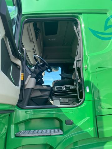 Scania S 500 Highline - Vlačilec: slika 3 Scania S 500 Highline - Vlačilec: slika 3