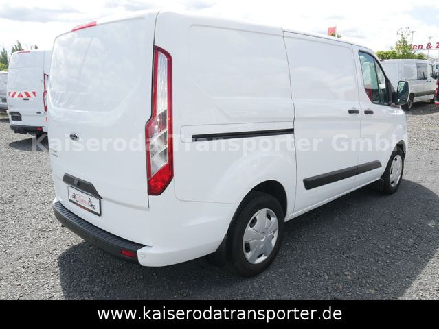 Ford Transit Custom 320 L1H1 VA Werkstatt Klima Navi - Furgon: slika 5 Ford Transit Custom 320 L1H1 VA Werkstatt Klima Navi - Furgon: slika 5
