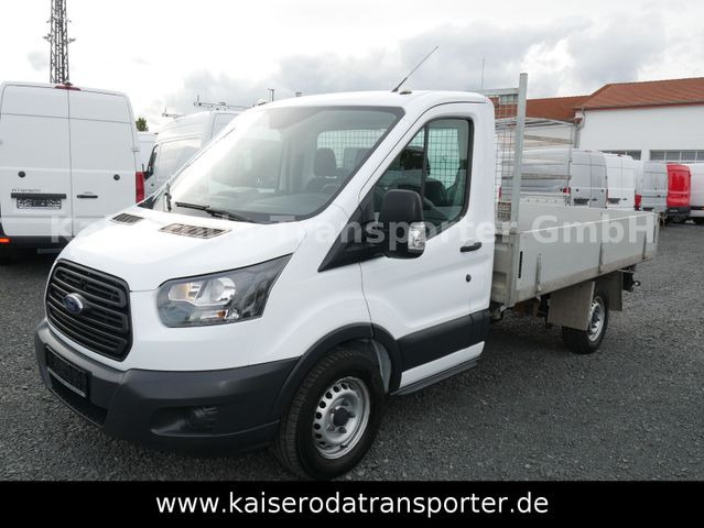 Ford Transit FT 350 L2VA 3-Seitenkipper Klima AHK EU6 - Dostavno vozilo prekucnik: slika 3 Ford Transit FT 350 L2VA 3-Seitenkipper Klima AHK EU6 - Dostavno vozilo prekucnik: slika 3