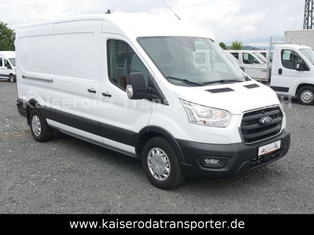 Ford Transit FT 350 L3H2 VA Werkstatt Klima PDC EU6 - Furgon: slika 4 Ford Transit FT 350 L3H2 VA Werkstatt Klima PDC EU6 - Furgon: slika 4