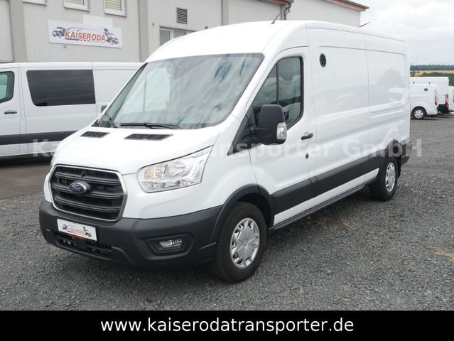Ford Transit FT 350 L3H2 VA Werkstatt Klima PDC EU6 - Furgon: slika 3 Ford Transit FT 350 L3H2 VA Werkstatt Klima PDC EU6 - Furgon: slika 3