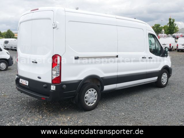 Ford Transit FT 350 L3H2 VA Werkstatt Klima PDC EU6 - Furgon: slika 5 Ford Transit FT 350 L3H2 VA Werkstatt Klima PDC EU6 - Furgon: slika 5