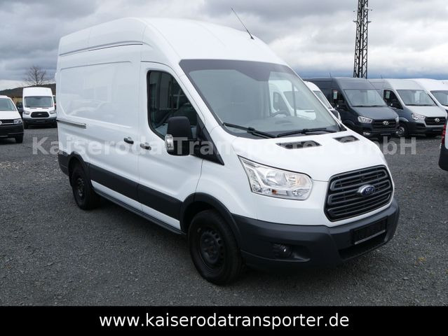 Ford Transit FT350 L2H3 VA Werkstatt Klima AHK PDC - Furgon: slika 4 Ford Transit FT350 L2H3 VA Werkstatt Klima AHK PDC - Furgon: slika 4