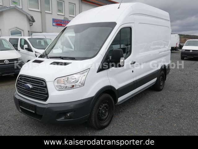 Ford Transit FT350 L2H3 VA Werkstatt Klima AHK PDC - Furgon: slika 3 Ford Transit FT350 L2H3 VA Werkstatt Klima AHK PDC - Furgon: slika 3
