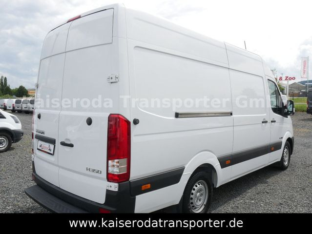 Hyundai H350 2,5 CRDi L3H2 HA Kasten Klima EU6 - Furgon: slika 4 Hyundai H350 2,5 CRDi L3H2 HA Kasten Klima EU6 - Furgon: slika 4