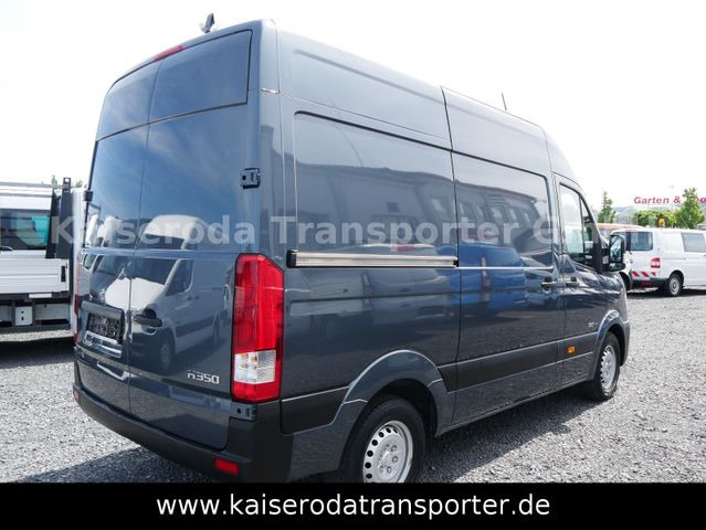 Hyundai H350 Cargo 150eVGT L2H2 HA Kasten EU6 - Furgon: slika 4 Hyundai H350 Cargo 150eVGT L2H2 HA Kasten EU6 - Furgon: slika 4