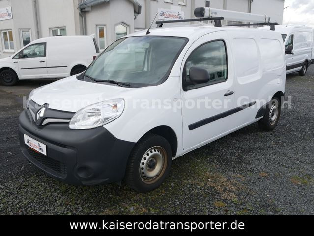 Renault Kangoo 1,5 dCi VA Maxi Ka. Klima Navi Kamera - Furgon: slika 1 Renault Kangoo 1,5 dCi VA Maxi Ka. Klima Navi Kamera - Furgon: slika 1
