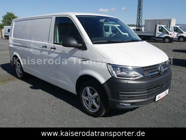 Volkswagen T6 Transporter 2.0 TSI DSG 4Motion Lang Sperre - Furgon: slika 3 Volkswagen T6 Transporter 2.0 TSI DSG 4Motion Lang Sperre - Furgon: slika 3