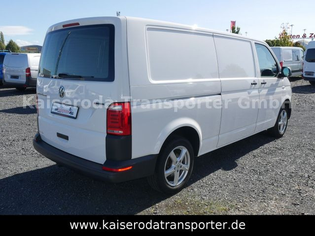 Volkswagen T6 Transporter 2.0 TSI DSG 4Motion Lang Sperre - Furgon: slika 4 Volkswagen T6 Transporter 2.0 TSI DSG 4Motion Lang Sperre - Furgon: slika 4
