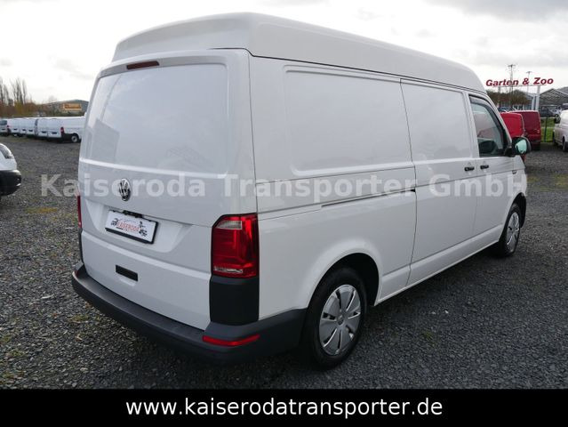 Volkswagen Transporter T6 Lang DSG VA Öl-Service KFZ Klima - Furgon: slika 5 Volkswagen Transporter T6 Lang DSG VA Öl-Service KFZ Klima - Furgon: slika 5