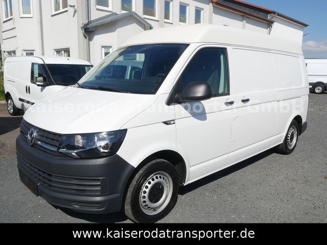Volkswagen Transporter T6 lang DSG VA Öl-Service-KFZ Klima - Furgon: slika 3 Volkswagen Transporter T6 lang DSG VA Öl-Service-KFZ Klima - Furgon: slika 3